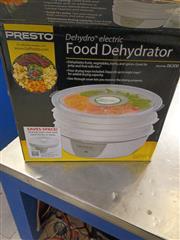 PRESTO 06300 FOOD DEHYDRATOR